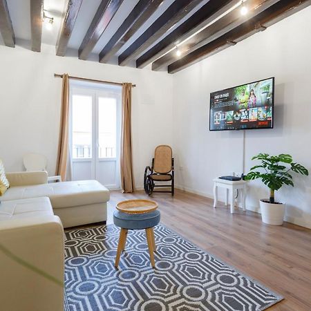 Tacita Family Home By Cadiz4Rentals Eksteriør billede