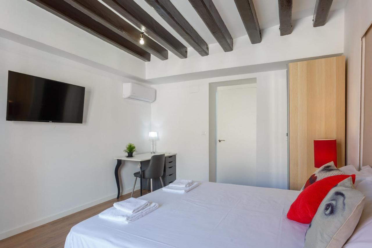 Tacita Family Home By Cadiz4Rentals Eksteriør billede