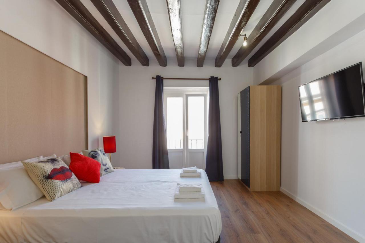 Tacita Family Home By Cadiz4Rentals Eksteriør billede